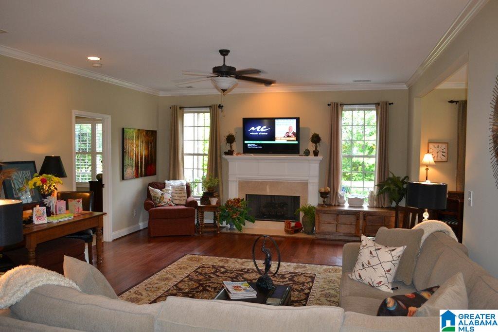 1478 Brocks Trace Birmingham, AL 35244 - Photo 8 of 50