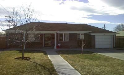 695 South Decatur Street Denver, CO 80219 - Photo 1 of 1 Gallery Image 1