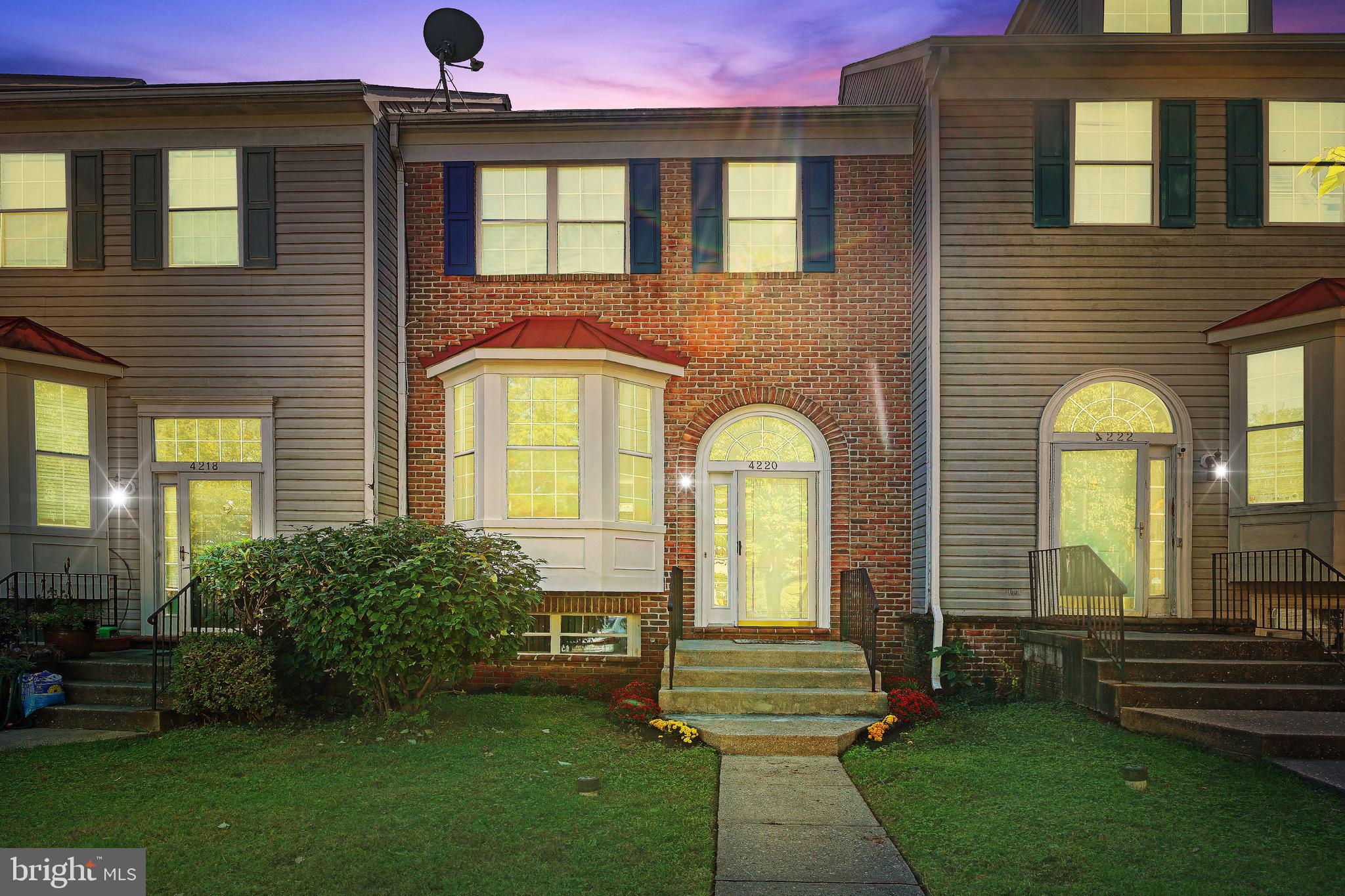 4220 Huntshire Road Randallstown, MD 21133 - Photo 1 of 21 Gallery Image 1