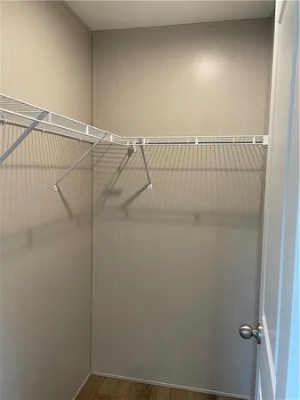 a bathroom with a bathtub and a sink