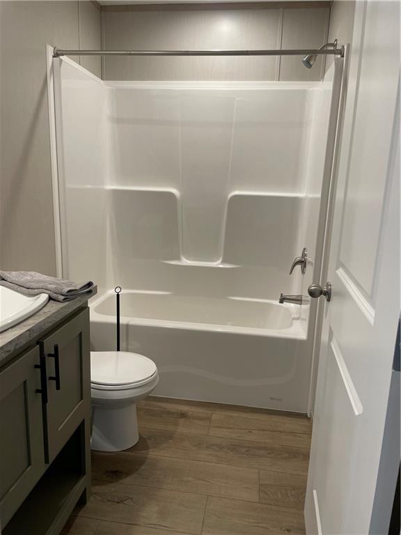 1408 A Hidden Valley Road Bulger, PA 15019 - Photo 9 of 15 a bathroom with a sink and mirror