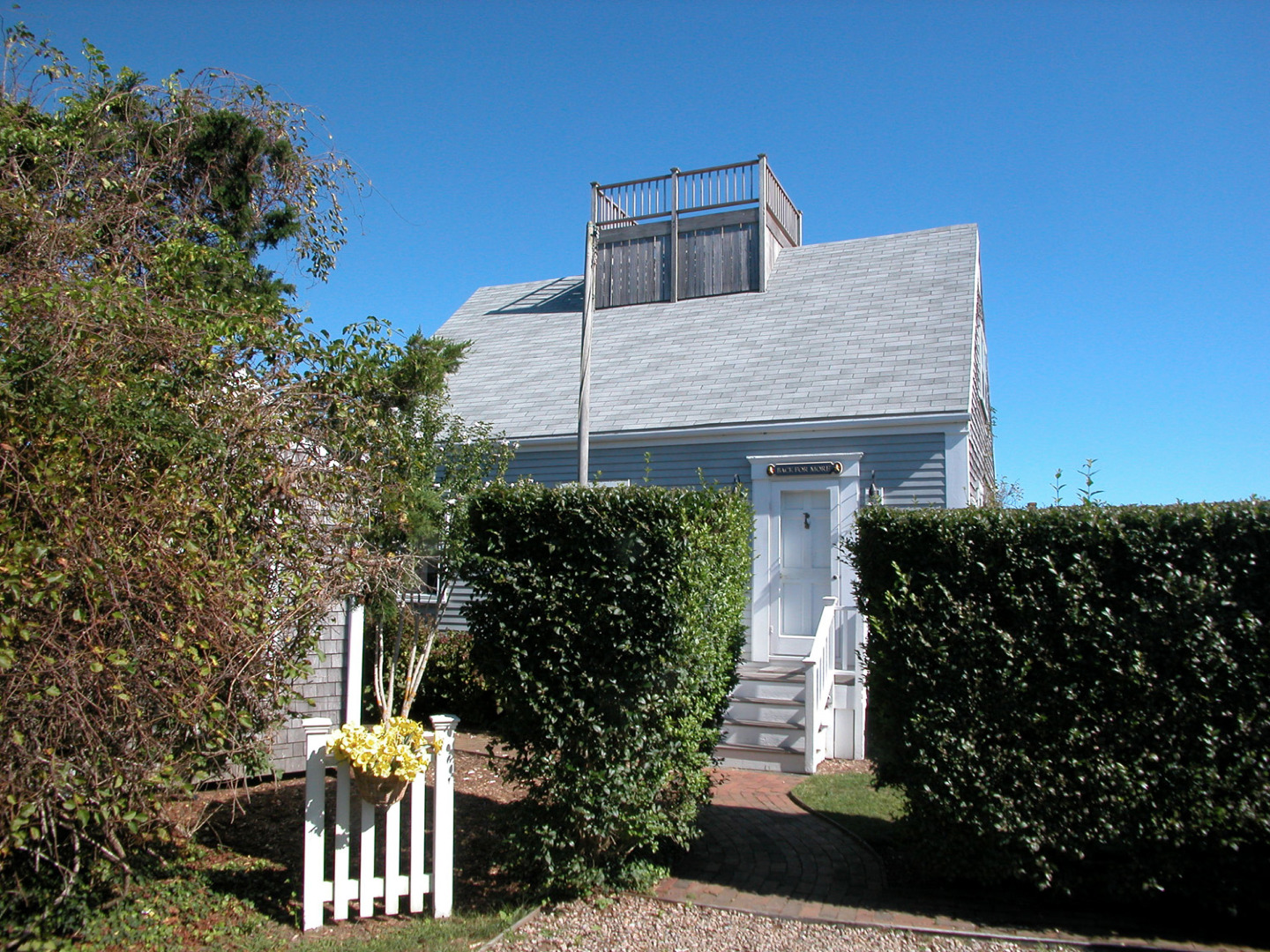 9 Polliwog Pond Road Nantucket, MA 02554 - Photo 5 of 49 Gallery Image 5