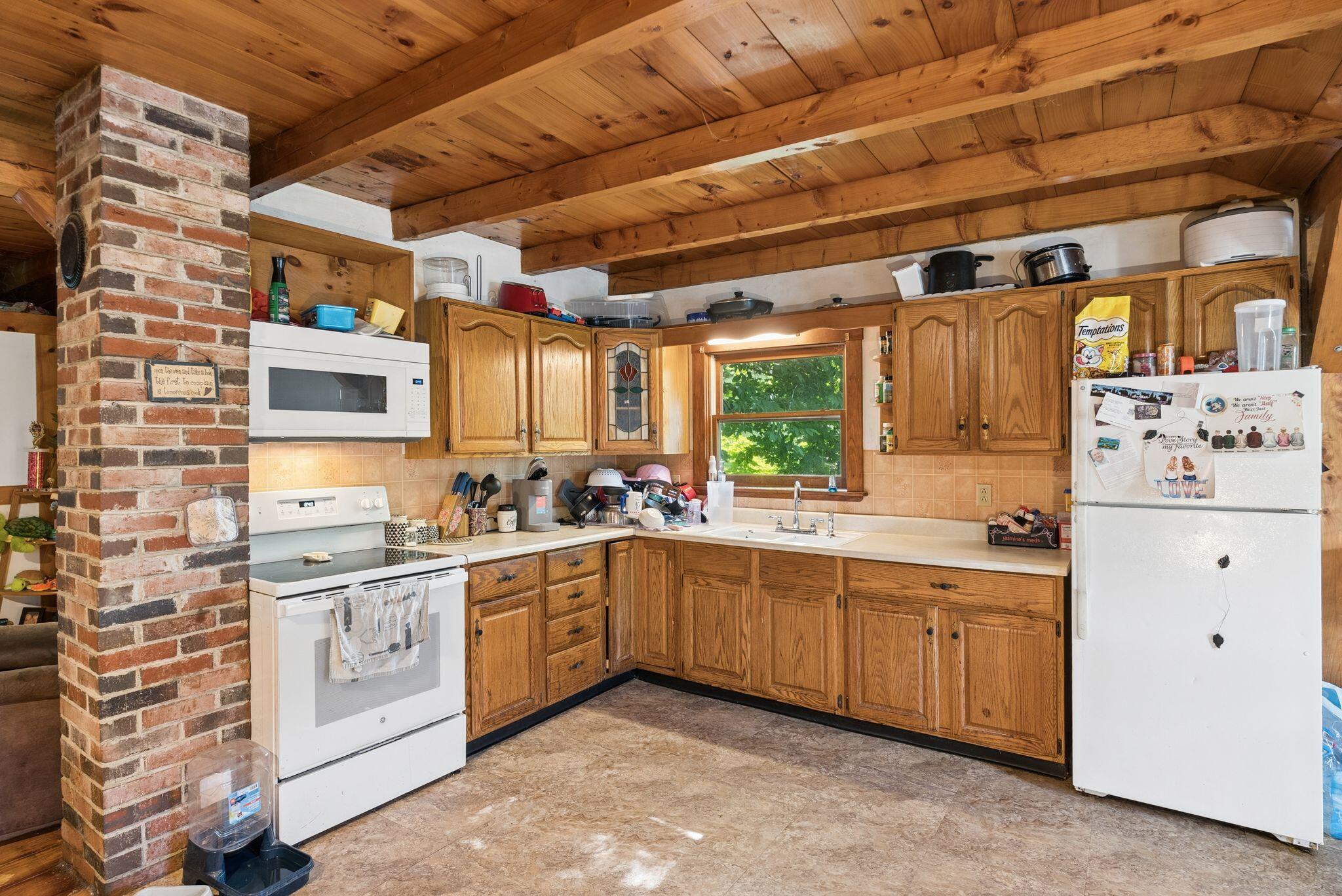 1281 Mercer Road Mercer, ME 04957 - Photo 11 of 50 DSC04037
