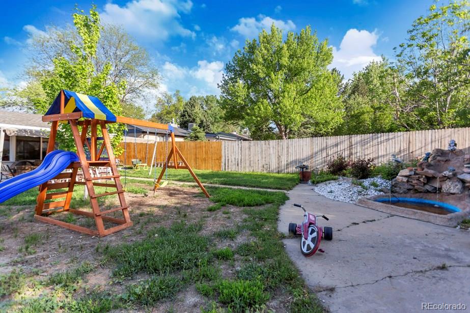 3605 Allison Court Wheat Ridge, CO 80033 - Photo 16 of 17 Gallery Image 16