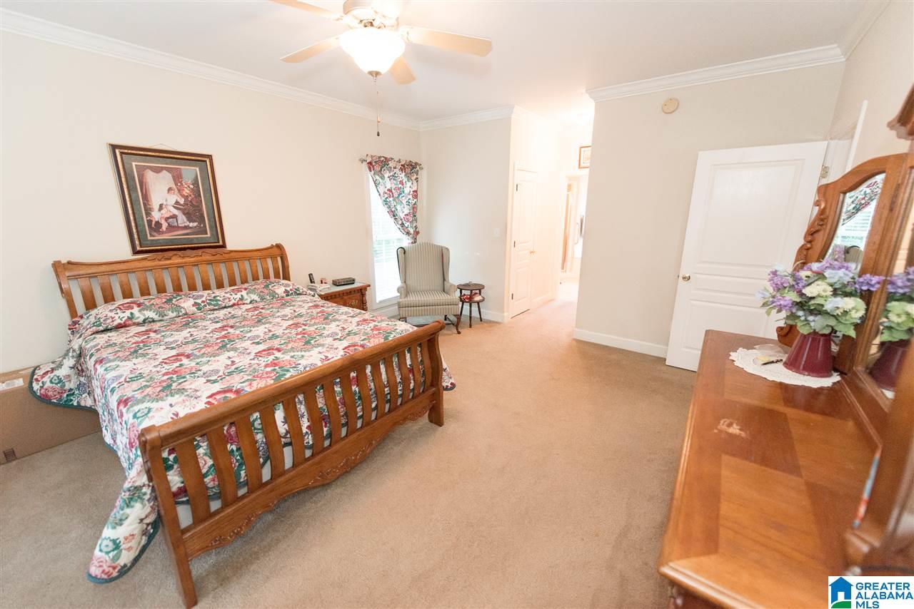 238 Benson Road Gardendale, AL 35071 - Photo 17 of 43