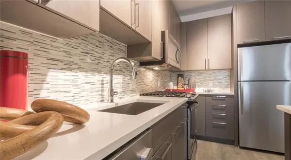 $2,523 | 95 8th Street Northwest, Unit 301, Atlanta, GA 30309