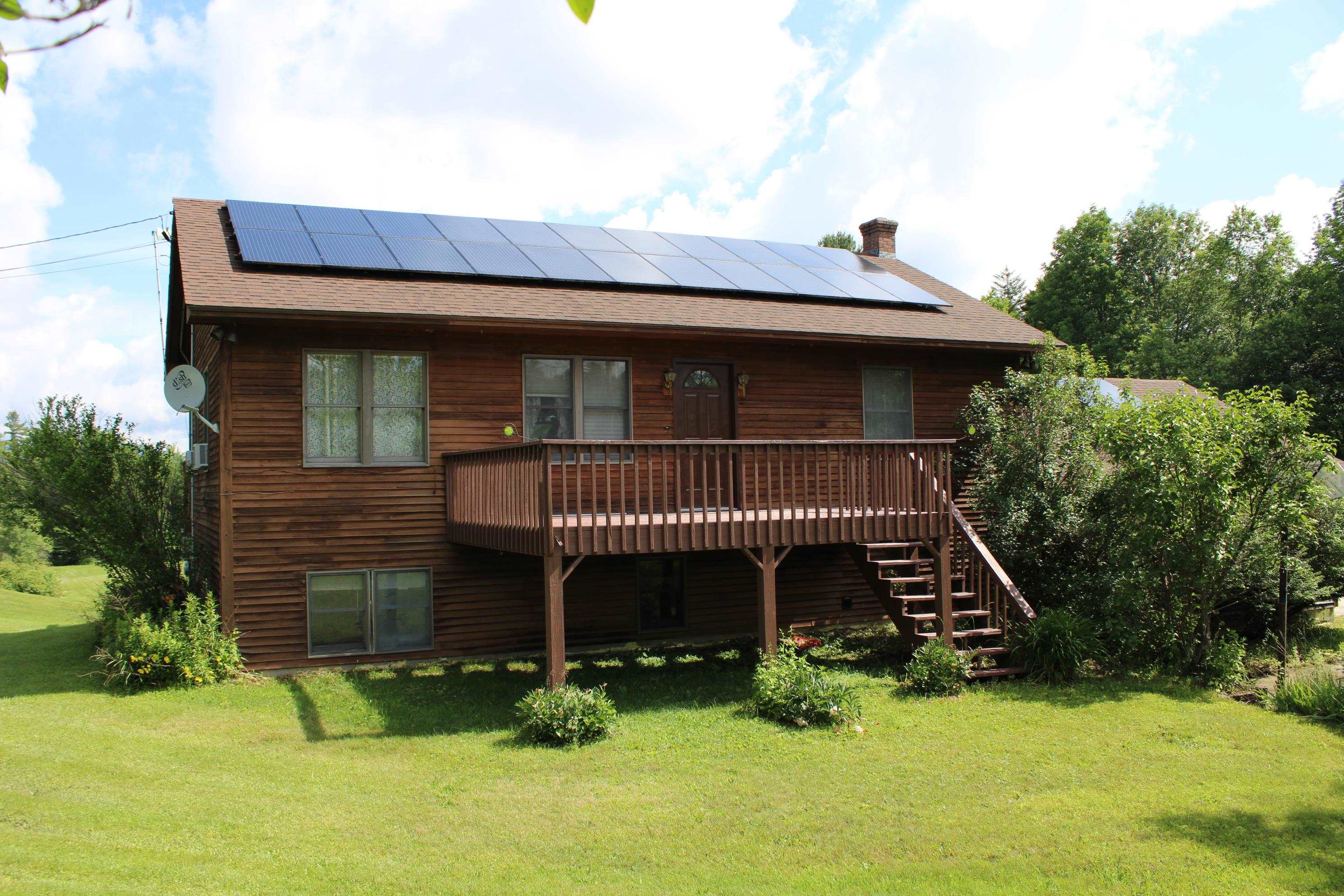 97 Frost Hill Road Mount Holly, VT 05730 - Photo 3 of 41