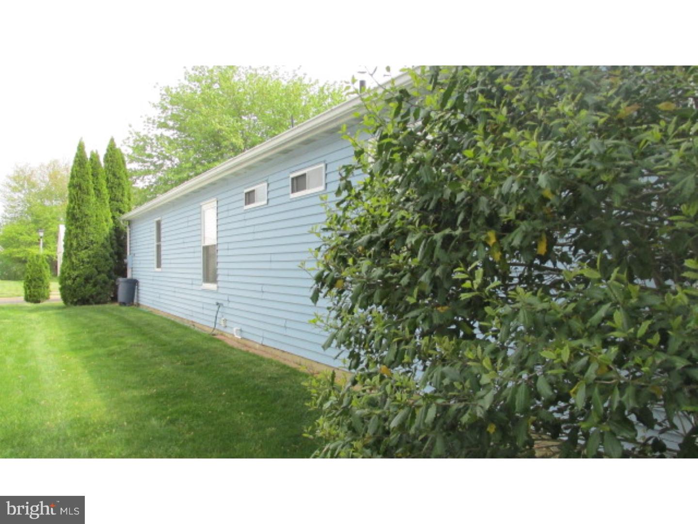 51 Dunstable Road Southampton, NJ 08088 - Photo 18 of 22 Exterior Side