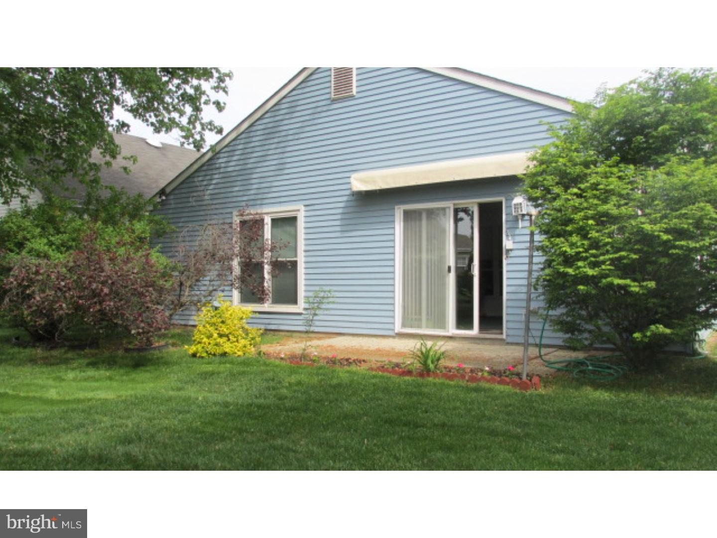 51 Dunstable Road Southampton, NJ 08088 - Photo 19 of 22 Exterior Back