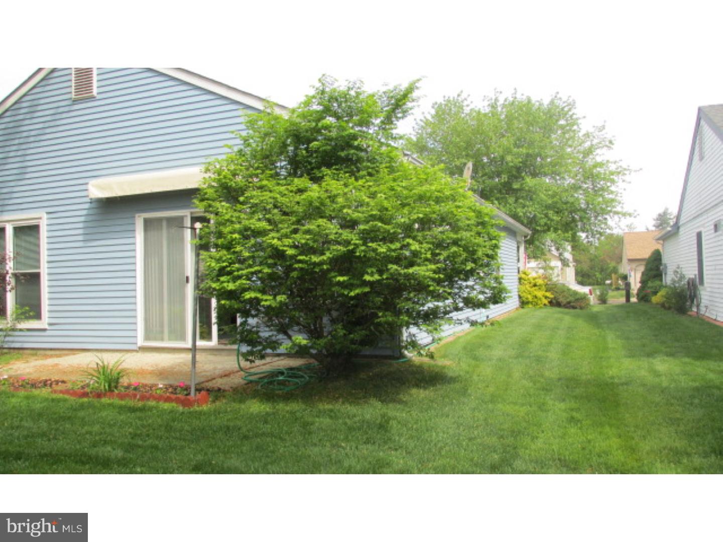 51 Dunstable Road Southampton, NJ 08088 - Photo 20 of 22 Exterior Side