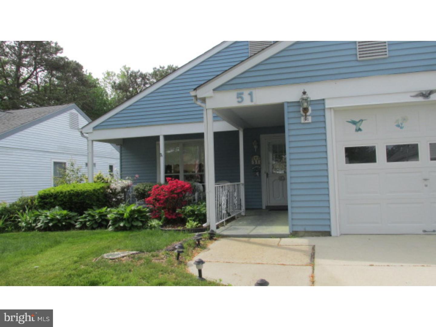 51 Dunstable Road Southampton, NJ 08088 - Photo 3 of 22 Gallery Image 3