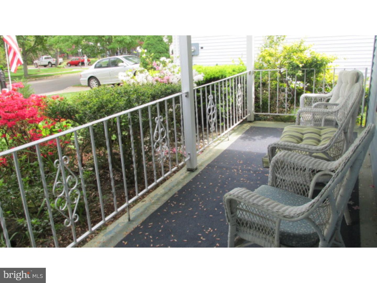 51 Dunstable Road Southampton, NJ 08088 - Photo 4 of 22 Porch