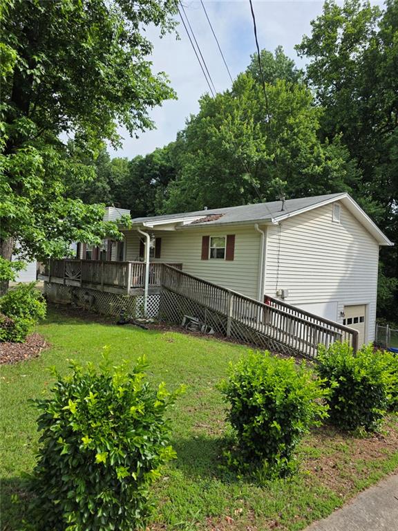 106 Caldwell Road Lawrenceville, GA 30046 - Photo 2 of 22