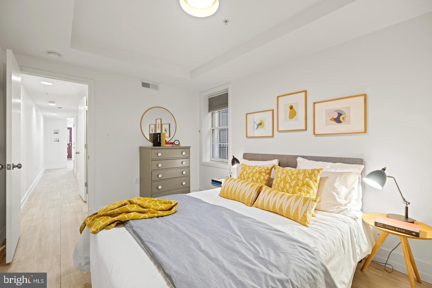 1237 Kenyon Street Northwest, Unit 1 Washington, DC 20010 - Photo 14 of 22 Gallery Image 14