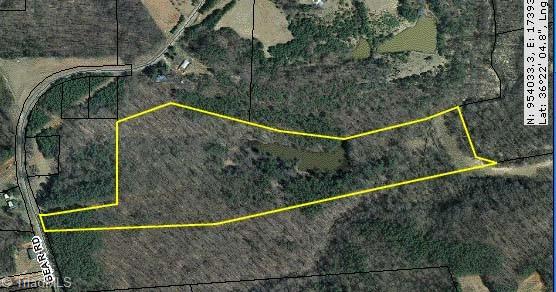 18.96 Bear Road Madison, NC 27025 - Photo 3 of 16 23.75 total acreage
