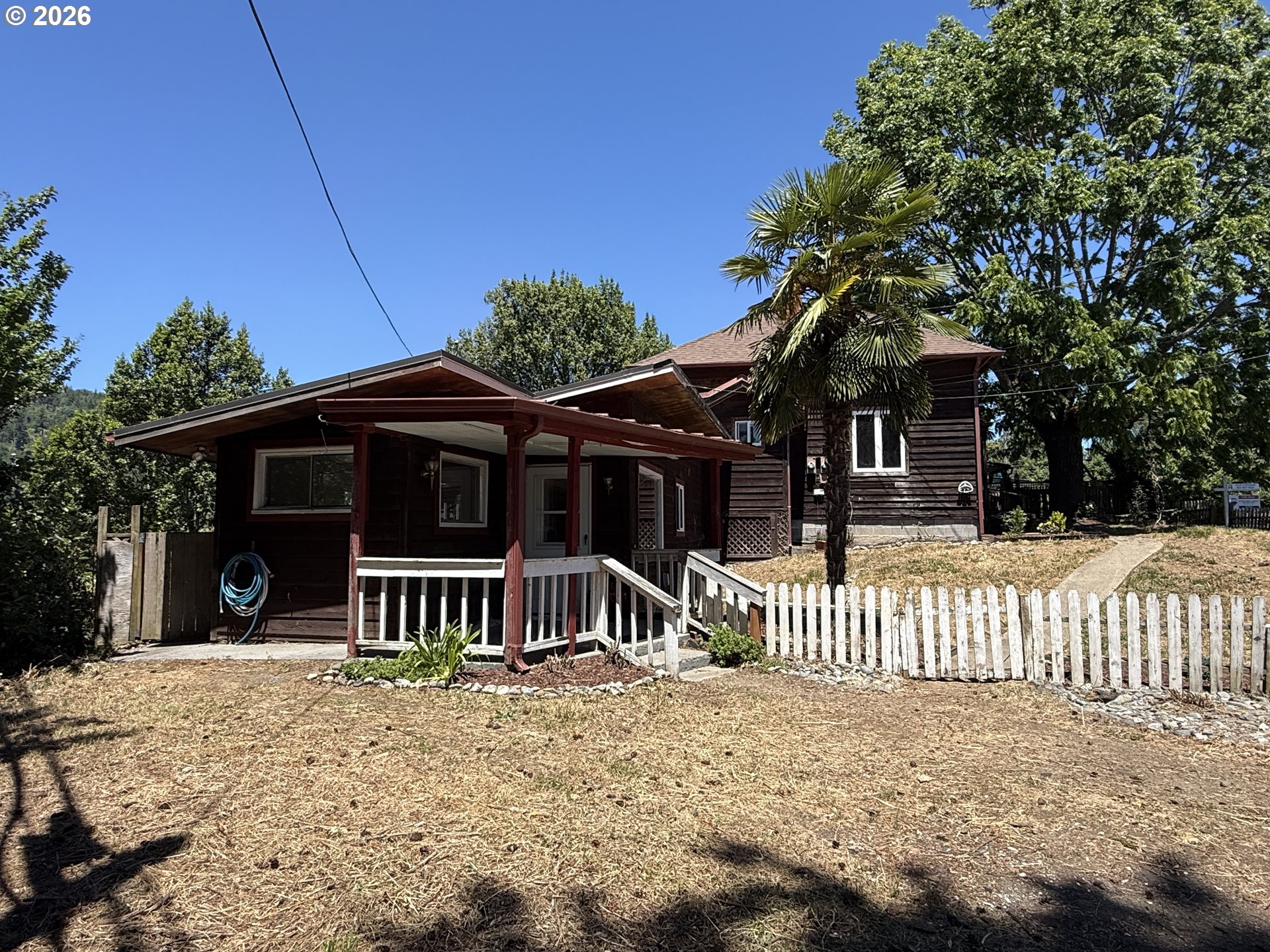 146 1st Street Myrtle Point, OR 97458 - Photo 6 of 47