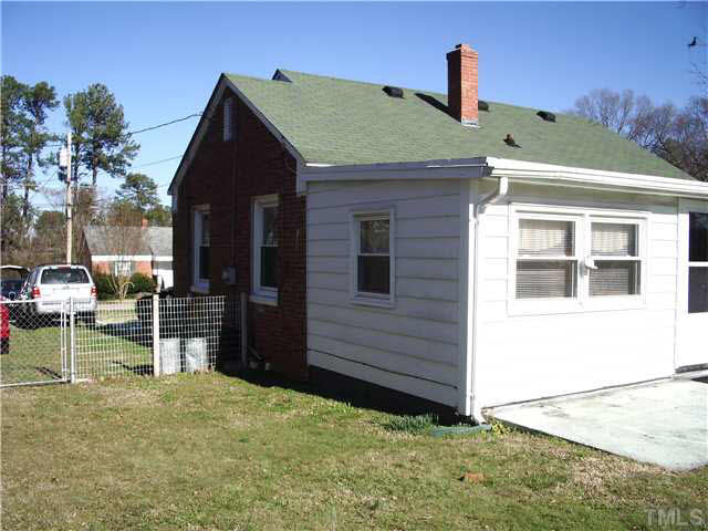 2224 Sheffield Road Raleigh, NC 27610 - Photo 14 of 18 Photo 14