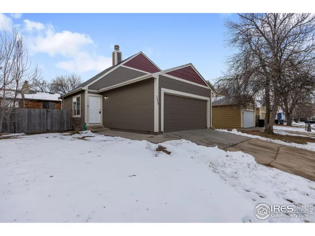 $425,000 | 1029 Townley Circle, Longmont, CO 80501