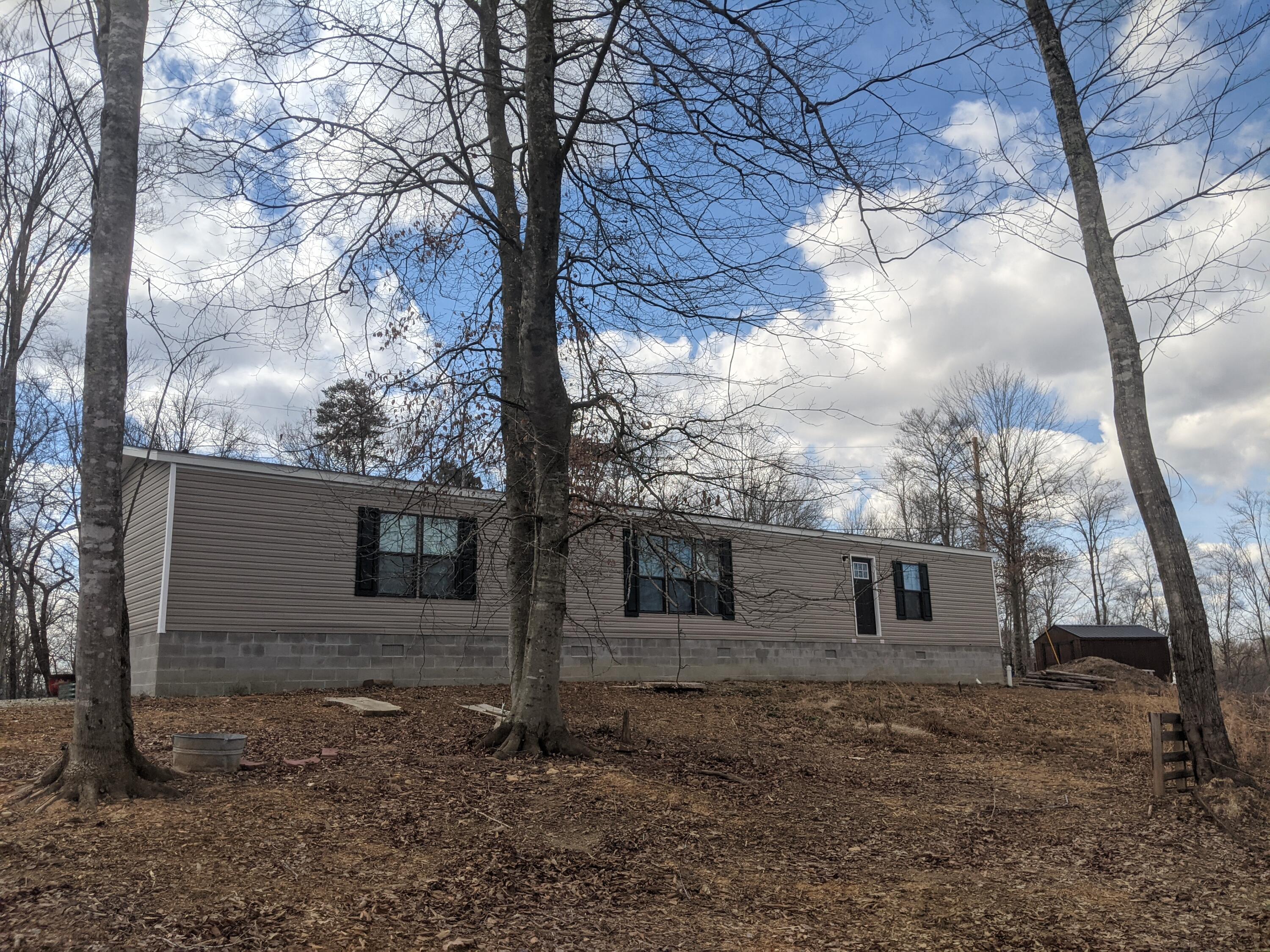 98 Hemlock Subdivision Road Williamsburg, KY 40769 - Photo 8 of 31 PXL_20220216_162203581