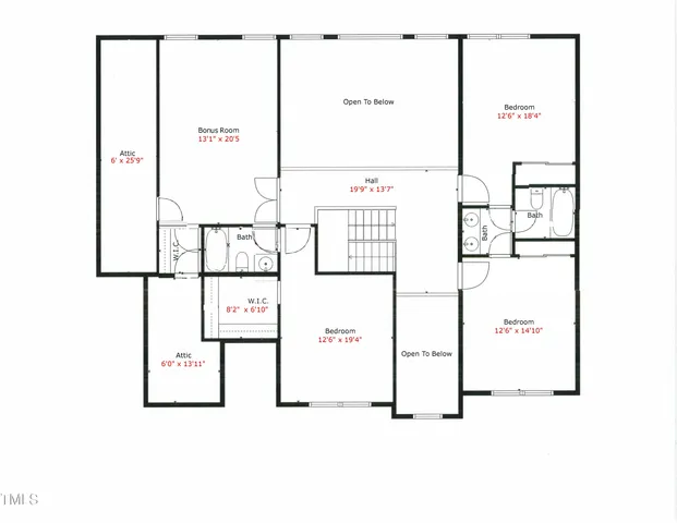 $1,500,000 | 7312 Hasentree Way, Wake Forest, NC 27587