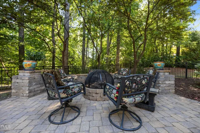 $1,500,000 | 7312 Hasentree Way, Wake Forest, NC 27587