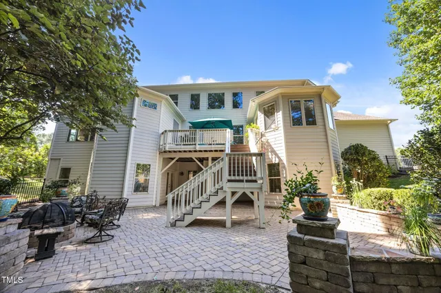 $1,500,000 | 7312 Hasentree Way, Wake Forest, NC 27587