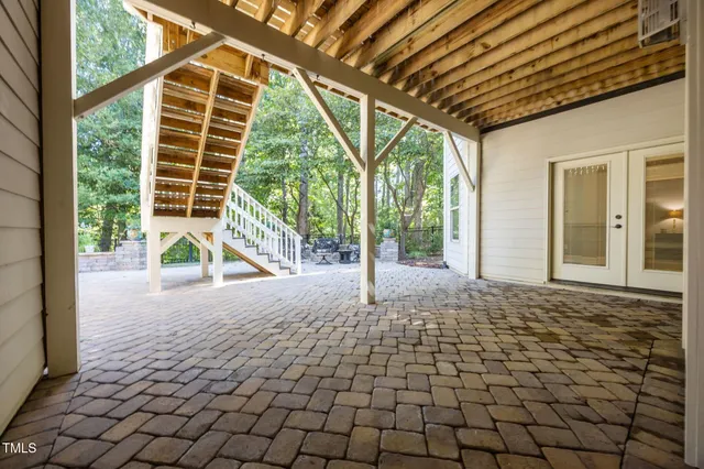 $1,500,000 | 7312 Hasentree Way, Wake Forest, NC 27587