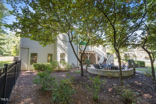 $1,500,000 | 7312 Hasentree Way, Wake Forest, NC 27587