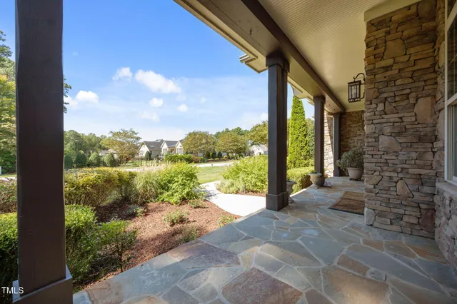 $1,500,000 | 7312 Hasentree Way, Wake Forest, NC 27587
