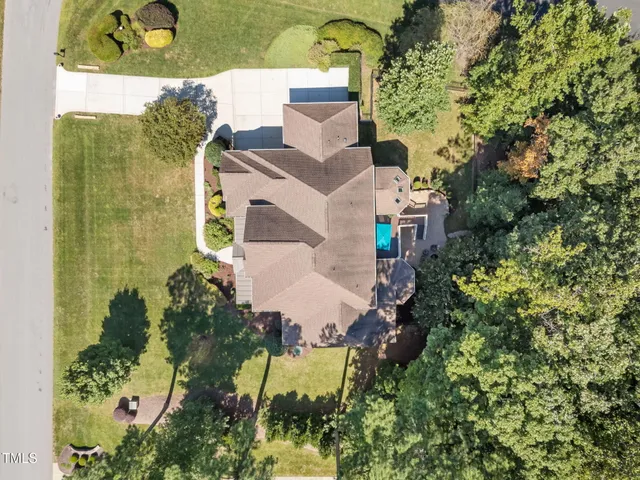 $1,500,000 | 7312 Hasentree Way, Wake Forest, NC 27587