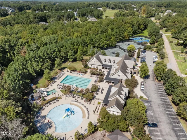$1,500,000 | 7312 Hasentree Way, Wake Forest, NC 27587