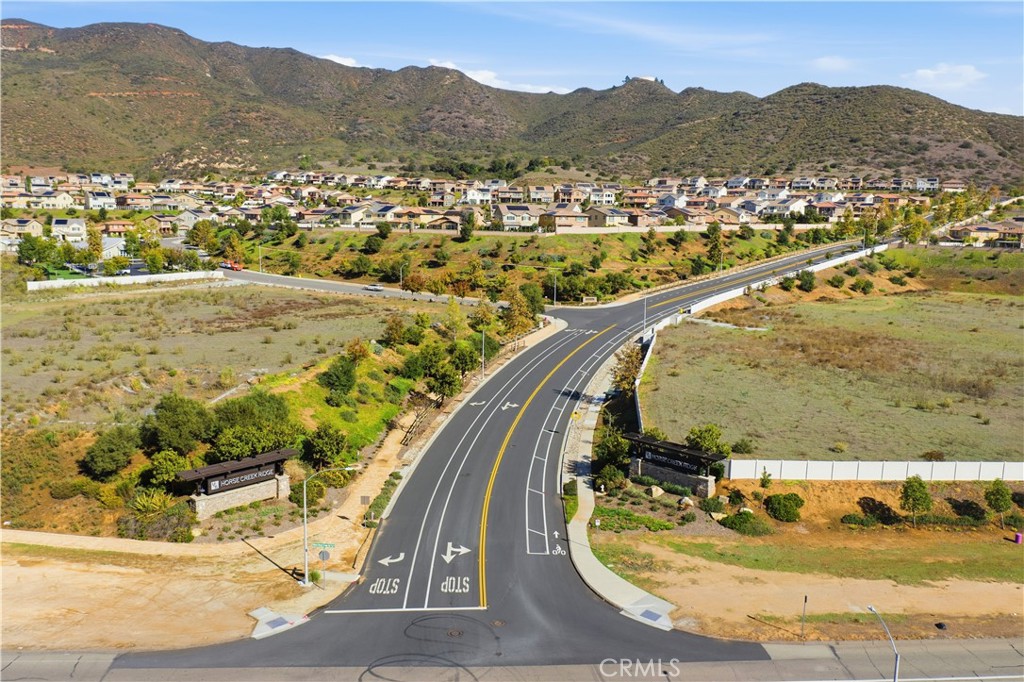 346 Ventasso Way Fallbrook, CA 92028 - Photo 50 of 56 a view of a swimming pool