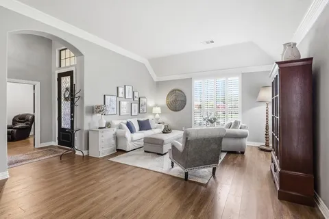 $805,000 | 9801 Cypress Street, Denton, TX 76207