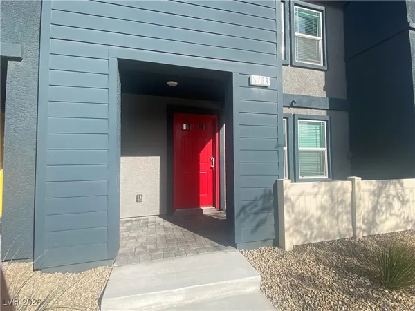 $1,865 | 3763 Sonrisa Vista Avenue, Henderson, NV 89044