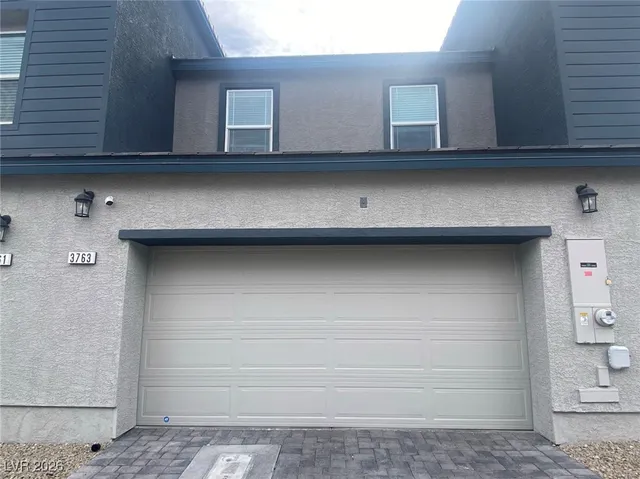 $1,990 | 3763 Sonrisa Vista Avenue, Henderson, NV 89044