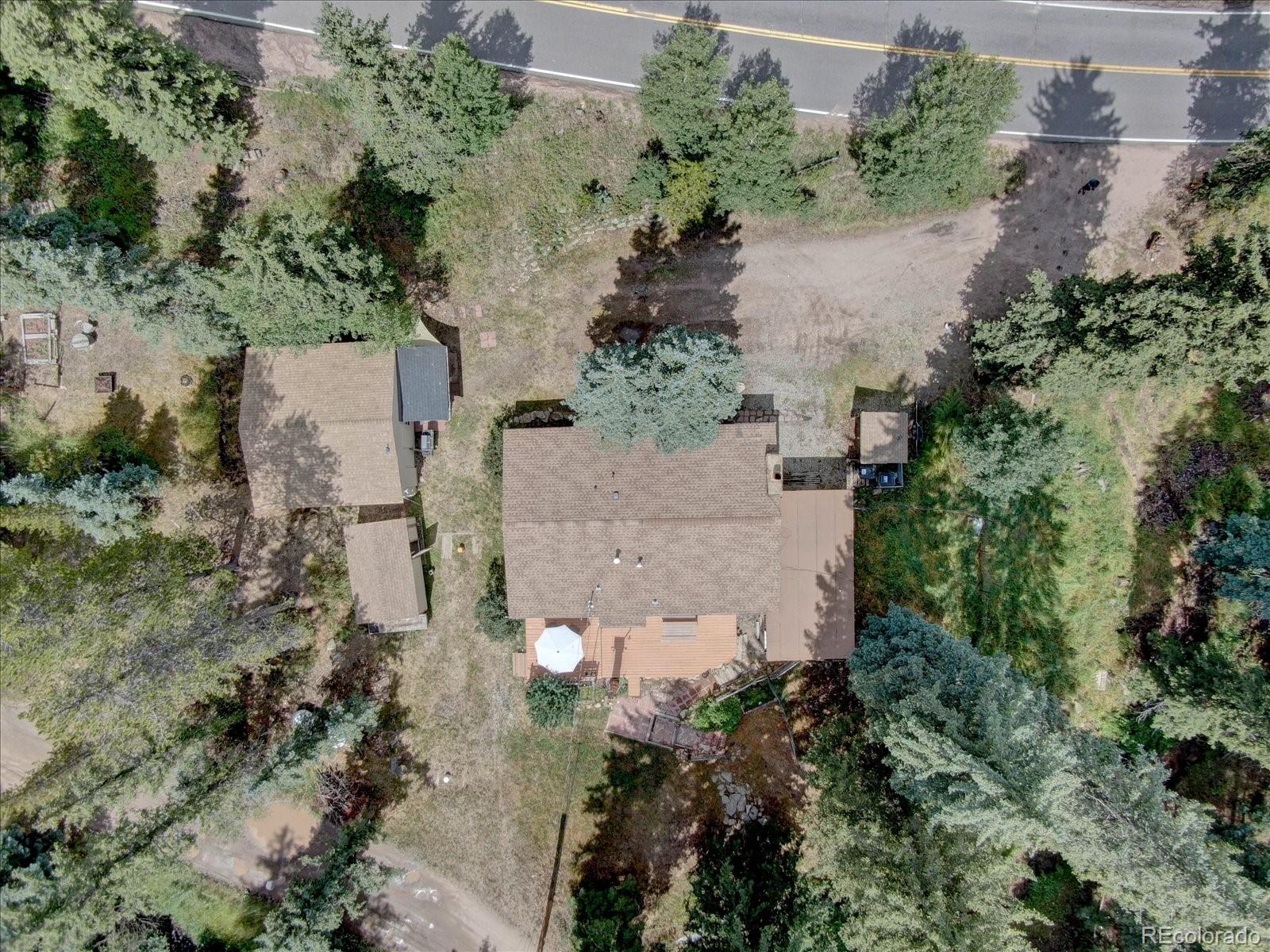 8226 South Brook Forest Road Evergreen, CO 80439 - Photo 40 of 49 Gallery Image 40