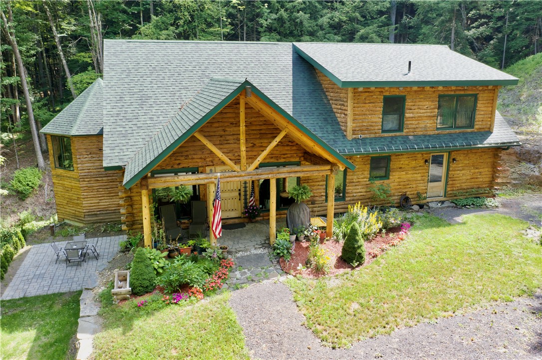 125 Airport Road Oneonta, NY 13820 - Photo 2 of 44