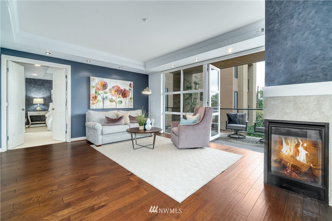 10047 Main Street, Unit 311 Bellevue, WA 98004 - Photo 15 of 34