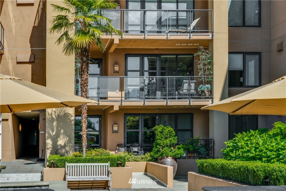 10047 Main Street, Unit 311 Bellevue, WA 98004 - Photo 29 of 34