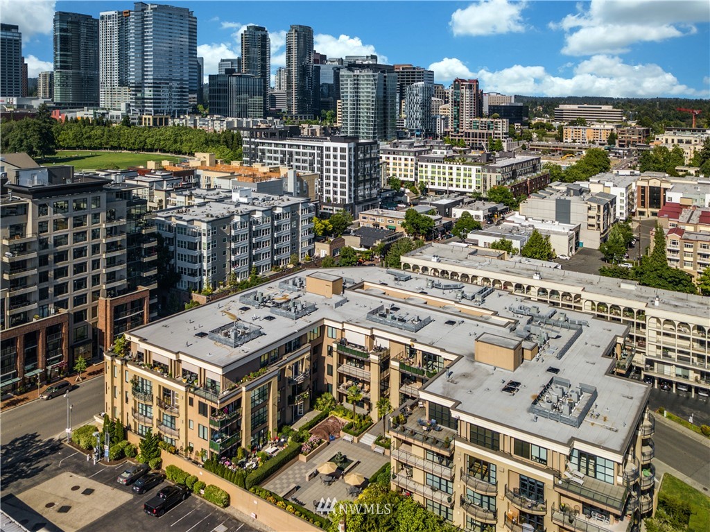 10047 Main Street, Unit 311 Bellevue, WA 98004 - Photo 30 of 34