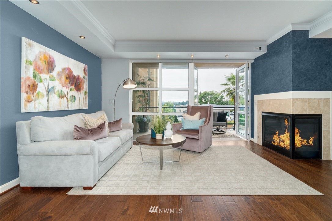 10047 Main Street, Unit 311 Bellevue, WA 98004 - Photo 7 of 34