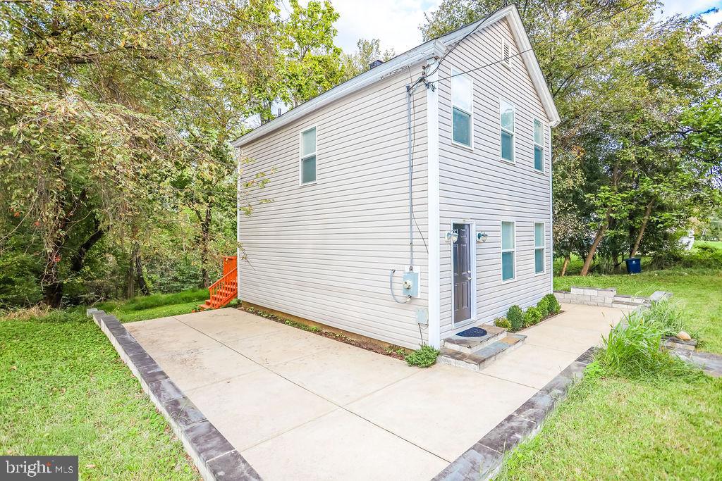 13321 Old Fort Road Fort Washington, MD 20744 - Photo 2 of 30 Front View 2