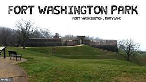 13321 Old Fort Road Fort Washington, MD 20744 - Photo 28 of 30 Fort Washington Park