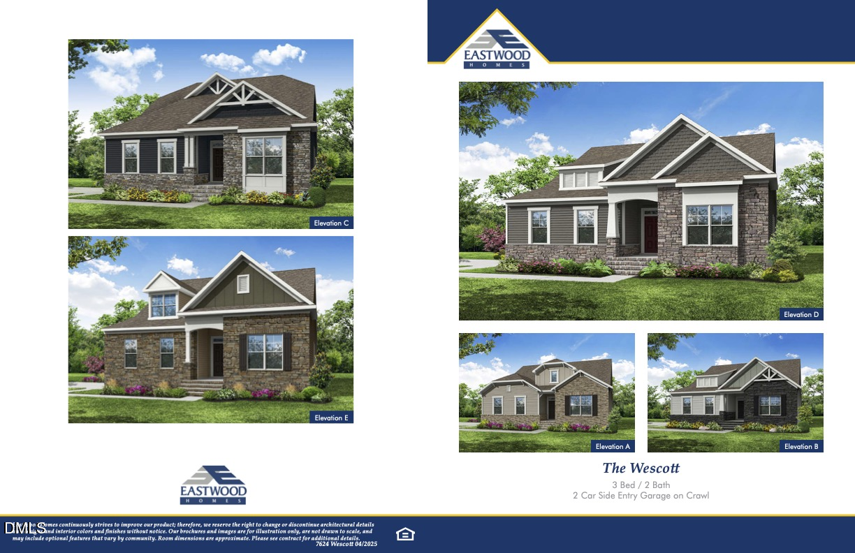 75 Ausban Ridge Lane Four Oaks, NC 27524 - Photo 33 of 34