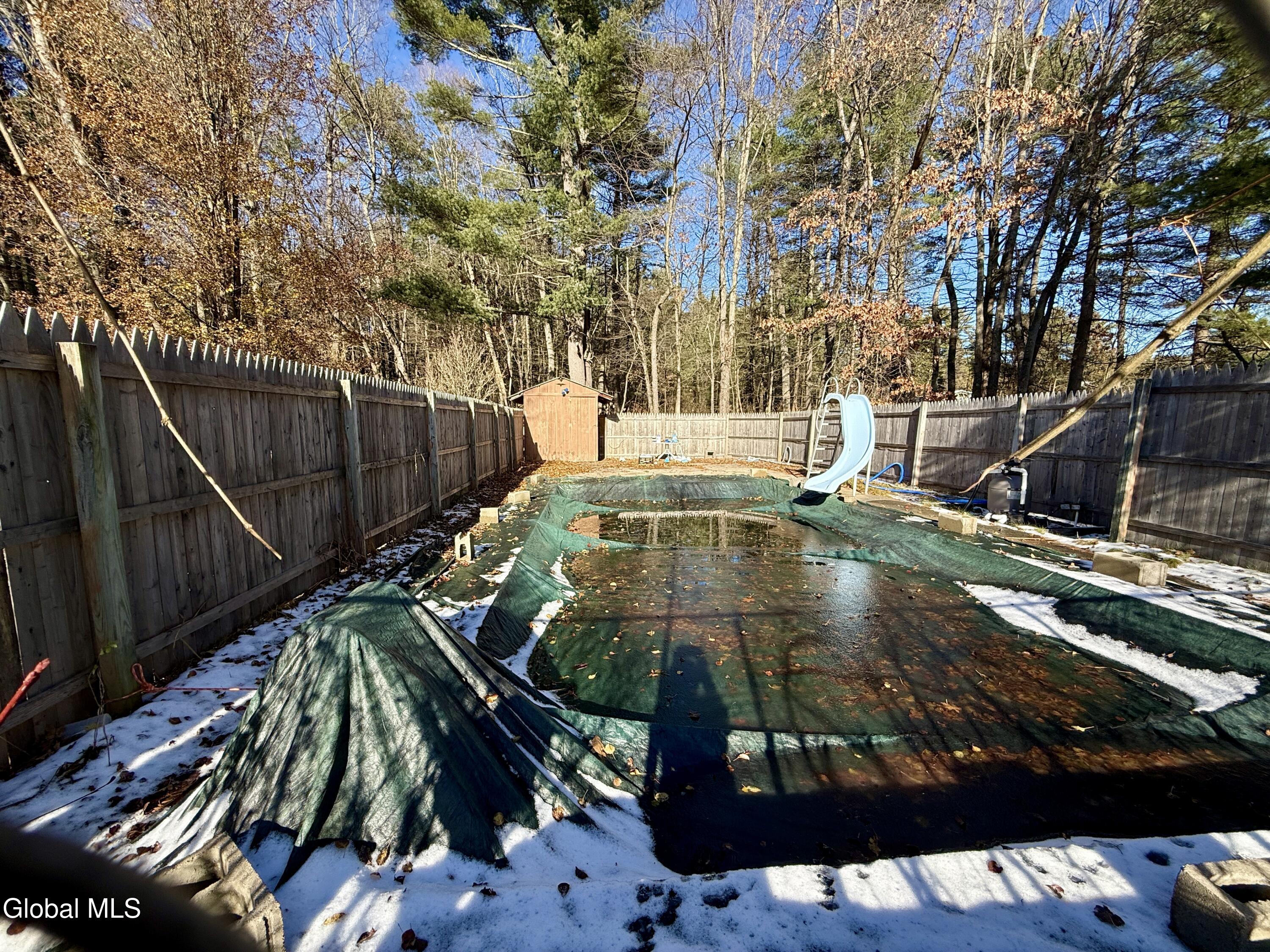 165 Reservoir Road Moreau, NY 12828 - Photo 30 of 30 Photo Dec 01 2025, 11 56 04 AM