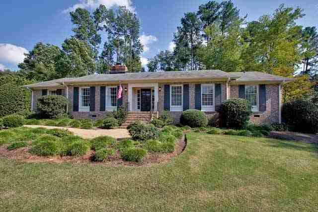 317 Henderson Road Greenville, SC 29607 - Photo 1 of 24