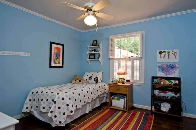317 Henderson Road Greenville, SC 29607 - Photo 16 of 24