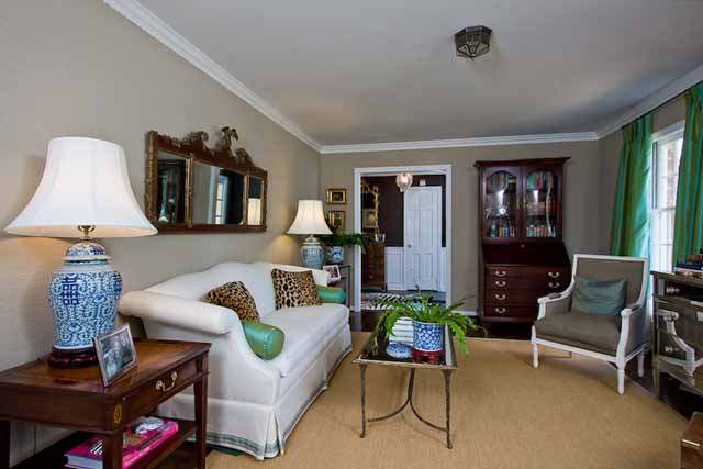 317 Henderson Road Greenville, SC 29607 - Photo 3 of 24