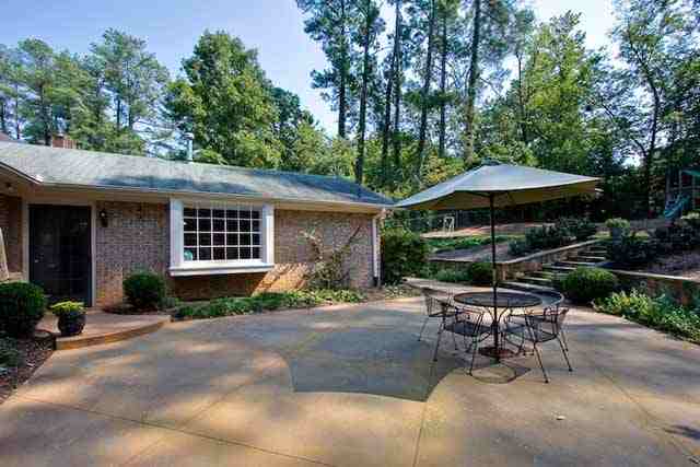 317 Henderson Road Greenville, SC 29607 - Photo 21 of 24