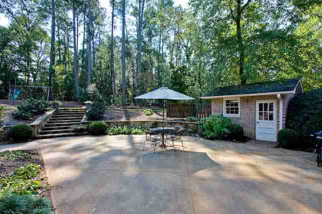 317 Henderson Road Greenville, SC 29607 - Photo 22 of 24